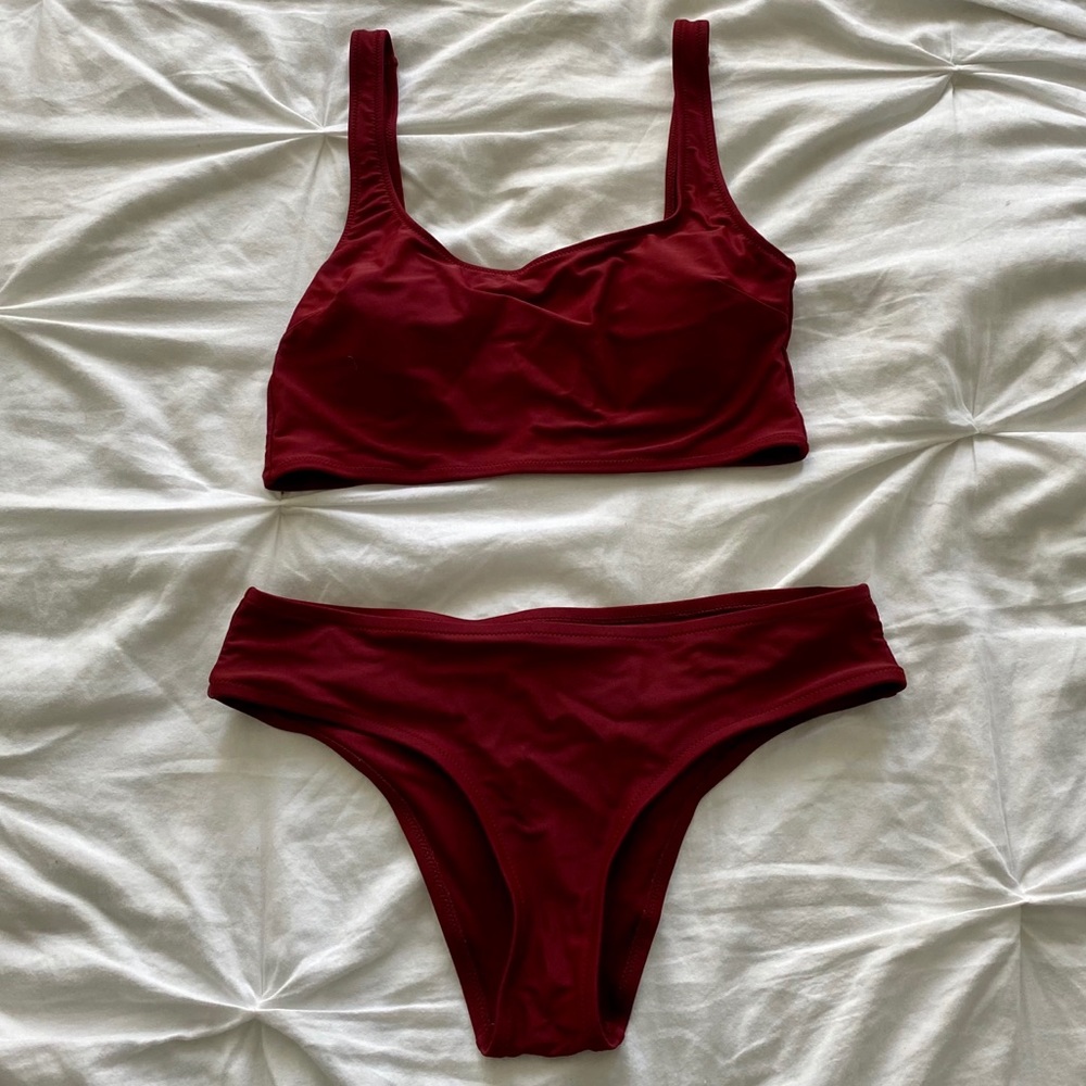 Aerie Bikini